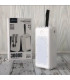 Потужний акумулятор Power bank 30 000 mAh HEPU HP976 з ліхтариком оптом, HEPU , 31,00 $