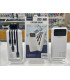 Повербанк 6 in 1 HEPU HP986 10 000 mAh оптом, HEPU , 13,00 $