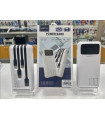 Повербанк 6 in 1 HEPU HP986 10 000 mAh