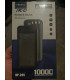 Универсальная внешняя батарея 7 in 1 HEPU HP205 10 000 mAh оптом, HEPU , 13,00 $