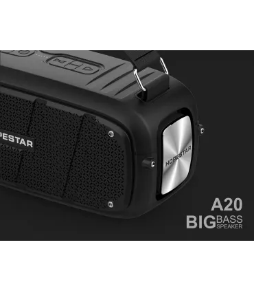 Портативна MP3 колонка HOPESTAR A20 оптом, Hopestar , 49,50 $