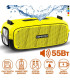 Портативна MP3 колонка HOPESTAR A20 Yellow оптом, Hopestar , 50,50 $