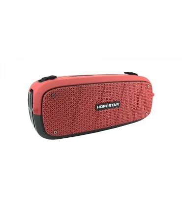 Портативна MP3 колонка HOPESTAR A20 Orange оптом, Hopestar , 50,50 $