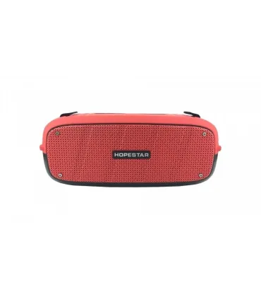 Портативна MP3 колонка HOPESTAR A20 Orange оптом, Hopestar , 50,50 $