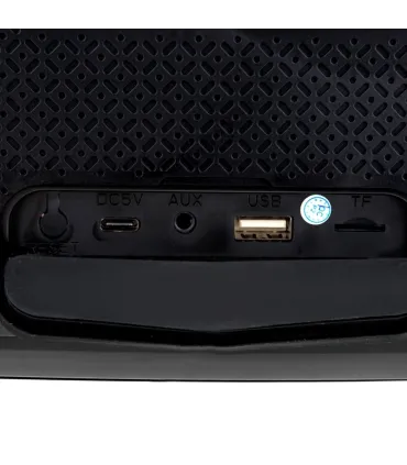 Бездротова блютуз MP3 колонка HOPESTAR A20 Black оптом, Hopestar , 49,50 $