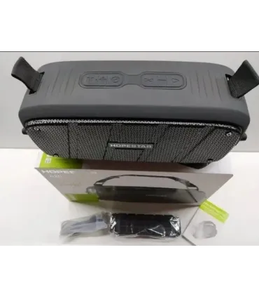 Беспроводная блютуз MP3 колонка HOPESTAR A20 Black оптом, Hopestar , 49,50 $