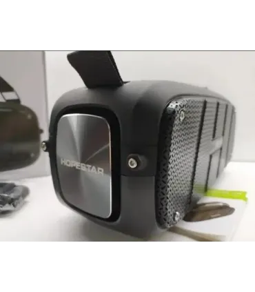Бездротова блютуз MP3 колонка HOPESTAR A20 Black оптом, Hopestar , 49,50 $