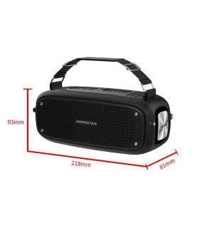 Колонка Bluetooth HOPESTAR A21 оптом, Hopestar , 18,80 $