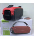 MP3 колонка Bluetooth HOPESTAR A21 Red оптом, Hopestar , 18,80 $