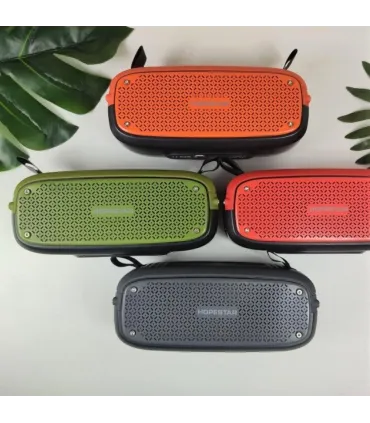 Портативная колонка Bluetooth HOPESTAR A21 Blue оптом, Hopestar , 18,80 $