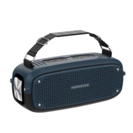 Портативная колонка Bluetooth HOPESTAR A21 Blue оптом, Hopestar , 18,80 $