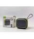 MP3 колонка Bluetooth HOPESTAR A22 Gray yellow оптом, Hopestar , 9,40 $