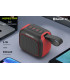 MP3 колонка Bluetooth HOPESTAR A22 Gray yellow оптом, Hopestar , 9,40 $