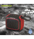 MP3 колонка Bluetooth HOPESTAR A22 Gray yellow оптом, Hopestar , 9,40 $