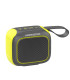 MP3 колонка Bluetooth HOPESTAR A22 Gray yellow оптом, Hopestar , 9,40 $