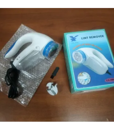 Машинка от катышков для удаления катышков от сети Lint Remover YX-5880 оптом, TV Shop , 4,00 $