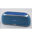 Беспроводная колонка HopeStar A4 Blue