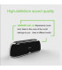 Домашняя блютуз колонка HopeStar A4 Green оптом, Hopestar , 33,00 $
