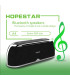 Домашня блютуз колонка HopeStar A4 Green оптом, Hopestar , 33,00 $