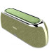 Домашняя блютуз колонка HopeStar A4 Green оптом, Hopestar , 33,00 $