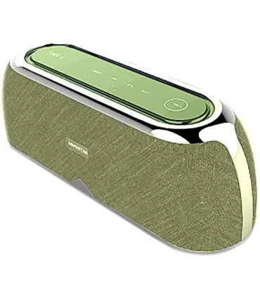Домашня блютуз колонка HopeStar A4 Green оптом, Hopestar , 33,00 $