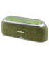 Домашняя блютуз колонка HopeStar A4 Green оптом, Hopestar , 33,00 $