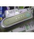 Домашняя блютуз колонка HopeStar A4 Green оптом, Hopestar , 33,00 $