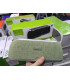 Домашняя блютуз колонка HopeStar A4 Green оптом, Hopestar , 33,00 $