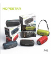 Портативні колонки HOPESTAR A41