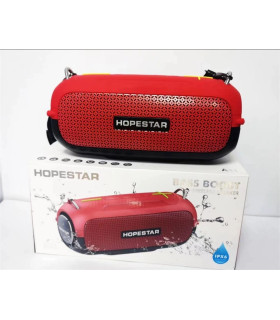Bluetooth колонки HOPESTAR A41 RED оптом, Hopestar , 22,50 $