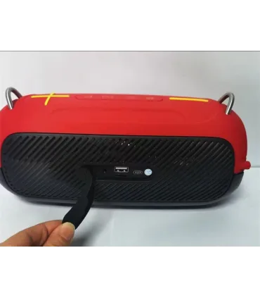 Bluetooth колонки HOPESTAR A41 RED оптом, Hopestar , 22,50 $