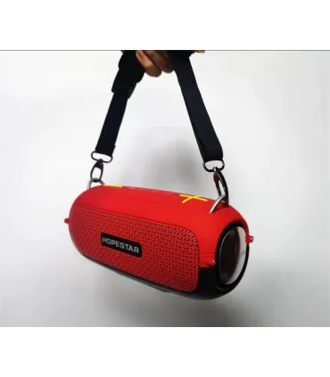Bluetooth колонки HOPESTAR A41 RED оптом, Hopestar , 22,50 $