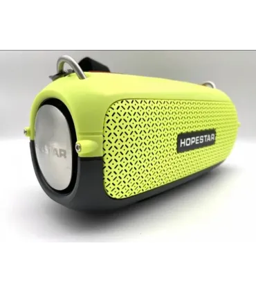 Беспроводные колонки HOPESTAR A41 Green оптом, Hopestar , 22,50 $