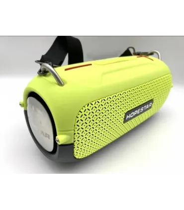 Беспроводные колонки HOPESTAR A41 Green оптом, Hopestar , 22,50 $