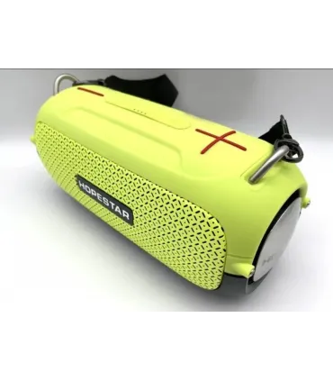 Беспроводные колонки HOPESTAR A41 Green оптом, Hopestar , 22,50 $