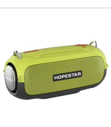 Беспроводные колонки HOPESTAR A41 Green оптом, Hopestar , 22,50 $