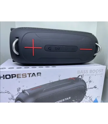 MP3 колонки HOPESTAR A41 Blue оптом, Hopestar , 22,50 $
