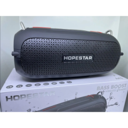 MP3 колонки HOPESTAR A41 Blue оптом, Hopestar , 22,50 $