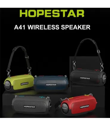 Портативные колонки HOPESTAR A41 оптом, Hopestar , 22,50 $