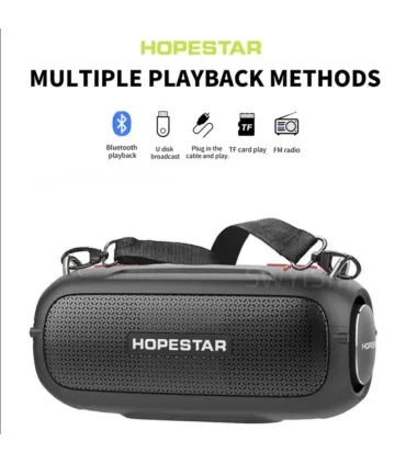Портативні колонки HOPESTAR A41 оптом, Hopestar , 22,50 $