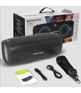 Портативная колонка Hopestar A6 PARTY bass speaker оптом, Hopestar , 45,00 $