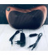 Масажна подушка для шиї та спини Massage Pillow 4 ролика оптом, TV Shop , 8,50 $
