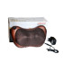 Масажна подушка для шиї та спини Massage Pillow 4 ролика оптом, TV Shop , 8,50 $