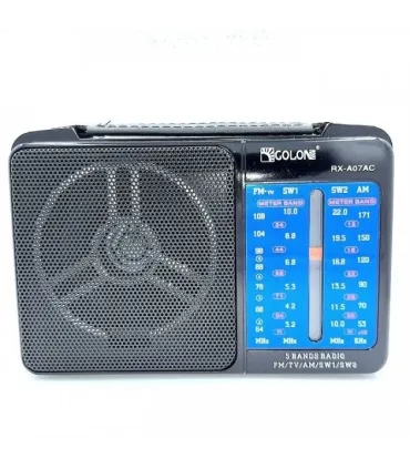 Приймач GOLON RX-A07 оптом, Golon , 6,30 $