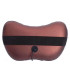 Масажна подушка для шиї та спини Massage Pillow 4 ролика оптом, TV Shop , 8,50 $