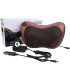 Масажна подушка для шиї та спини Massage Pillow 4 ролика оптом, TV Shop , 8,50 $