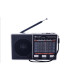 MP3 PLAYER радиоприемник Golon RX-8866 оптом, Golon , 6,30 $