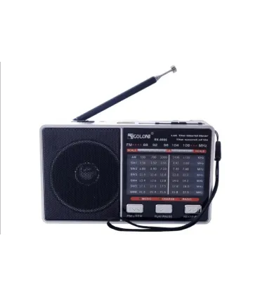 MP3 PLAYER радиоприемник Golon RX-8866 оптом, Golon , 6,30 $