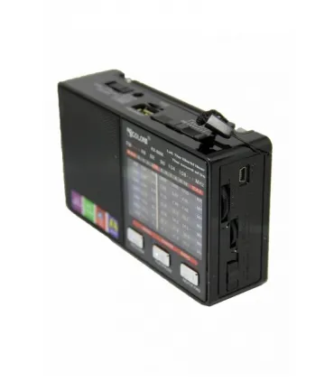 MP3 PLAYER радиоприемник Golon RX-8866 оптом, Golon , 6,30 $