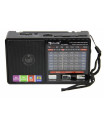 MP3 PLAYER радіоприймач Golon RX-8866